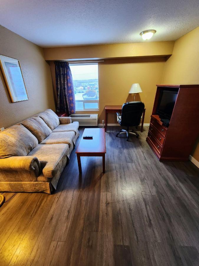 Fox Creek Inn Extérieur photo