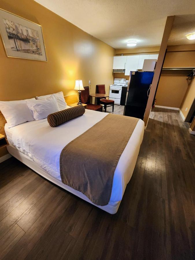 Fox Creek Inn Extérieur photo