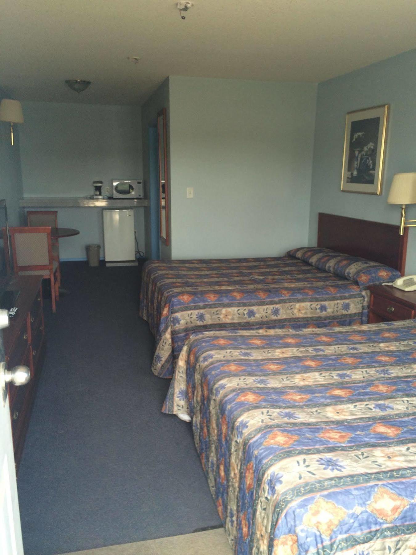 Fox Creek Inn Extérieur photo