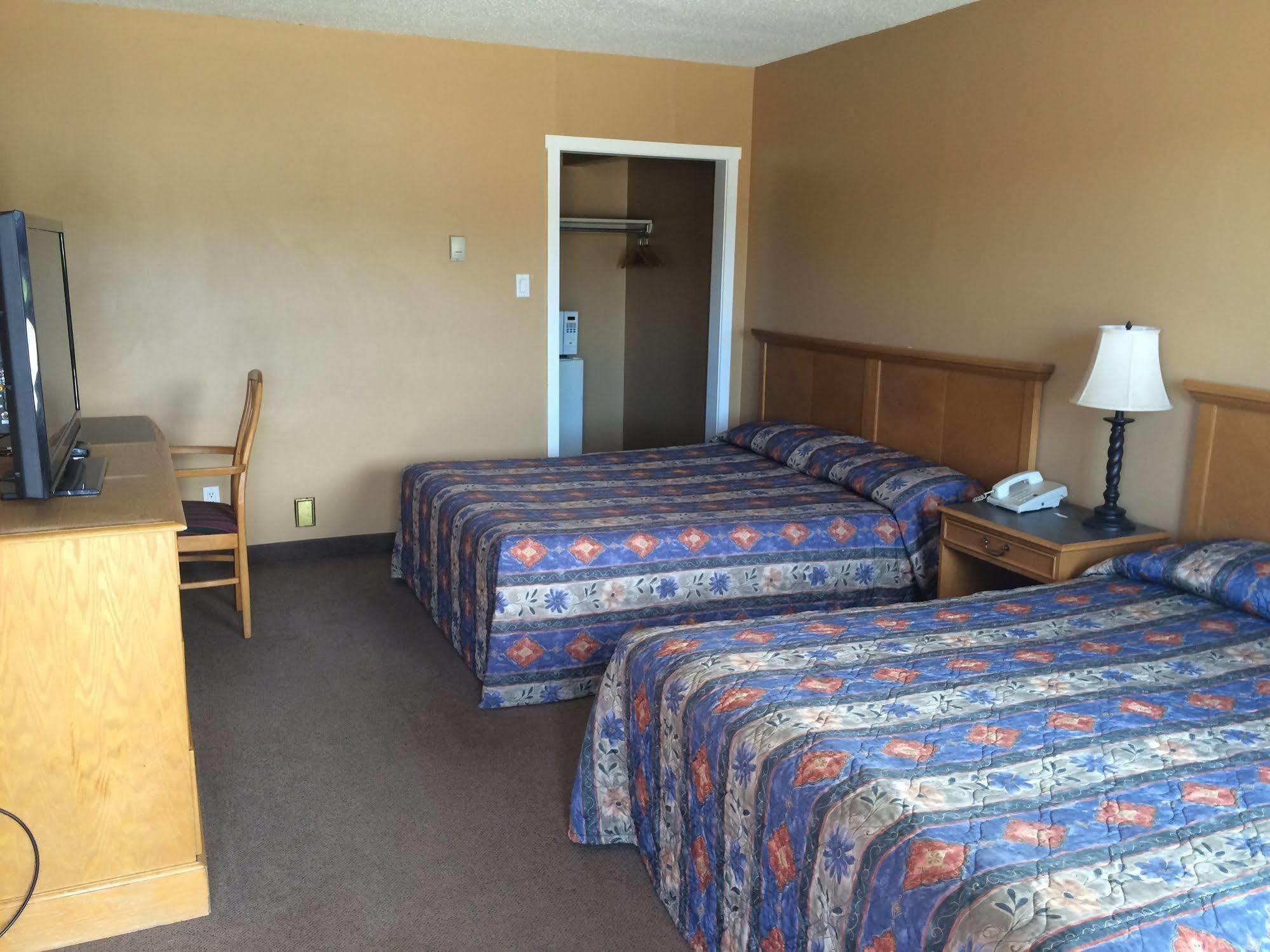Fox Creek Inn Extérieur photo